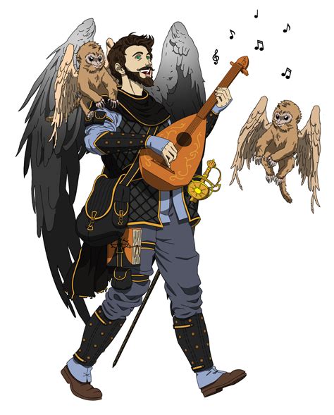 dnd bard guide